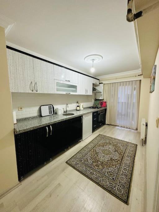 Ak Home Dublex - Apartment Çanakkale Exterior photo