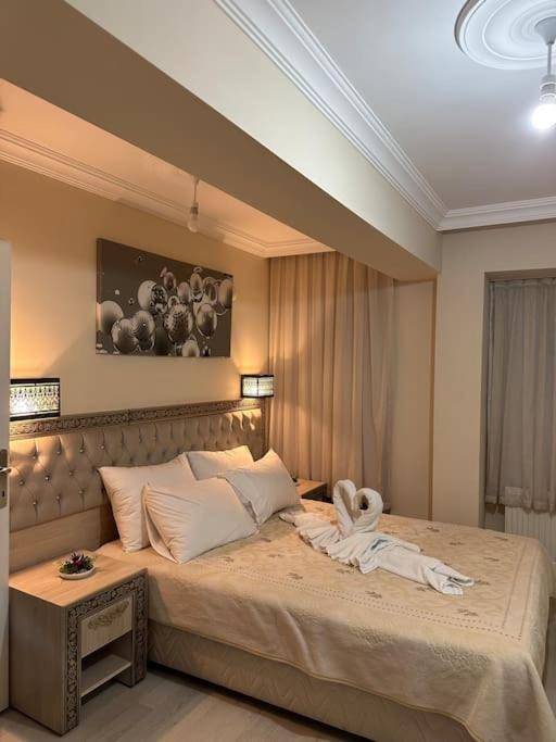 Ak Home Dublex - Apartment Çanakkale Exterior photo